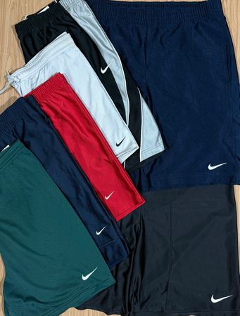 NIKE VINTAGE SHORTS