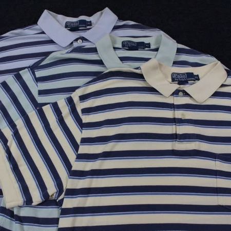 Premium Polo Ralph Lauren T Shirts