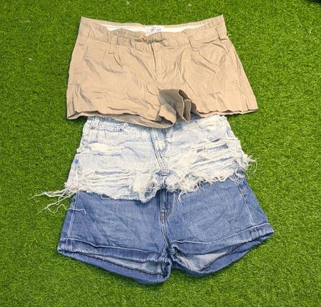 7092 - American Eagle, Hollister et Aeropostale Short
