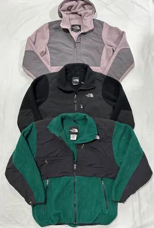 The North Face Fleece Jackets