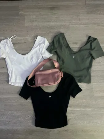Lululemon Activewear Mix | Leggings • Men’s & Women’s