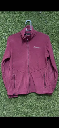 Chaquetas de forro polar Berghaus(0027)