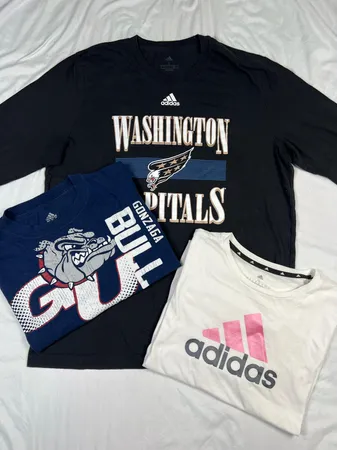 Adidas t-shirt