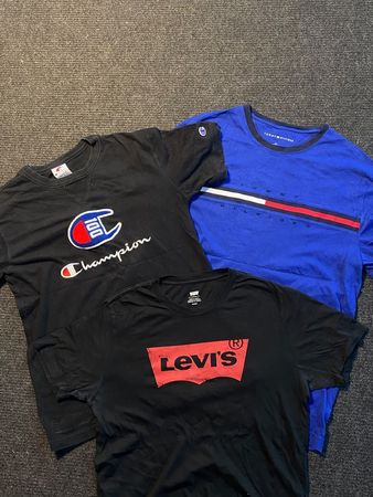 Mix brand T-Shirts serial-2042
