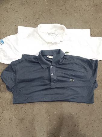 Lacoste Polo Shirts