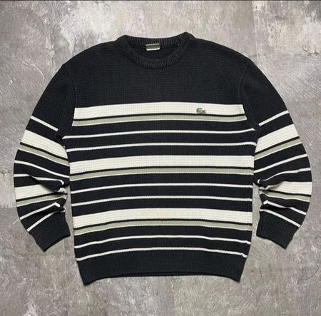 Çlassical Lacoste Sweaters ⚡