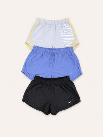 Nike Hot Shorts [TD-529]