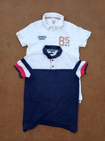 Tommy Hilfiger Polo Shirts