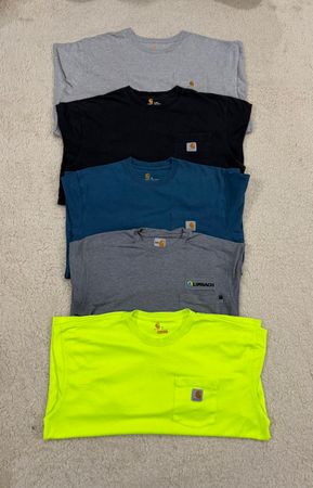 Carhartt T-Shirts