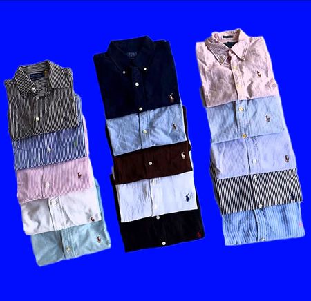 Polo Ralph Lauren Shirts