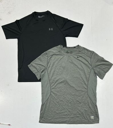 Branded Sport Mix T-shirts (1284)