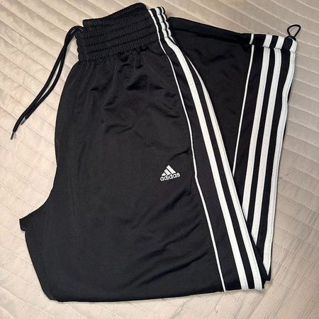Premium Adidas Track Pants