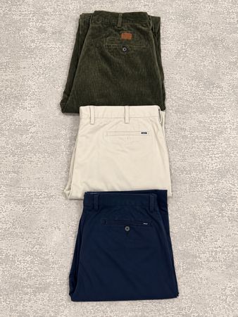 Ralph Lauren Pants - [TS-0849]