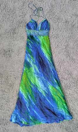 ***Y2K Fairycore Silk Dresses