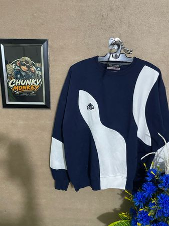 upcycle Misch-Marken Sweatshirts 🐒 🐒🐒