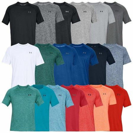 Under armour t-shirts