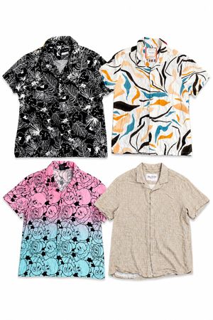 Hawaiian Shirts id ( 321 )