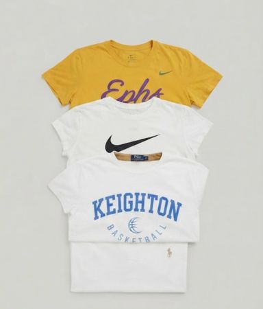 T-SHIRT MIXTE MARQUE PREMIUM NIKE