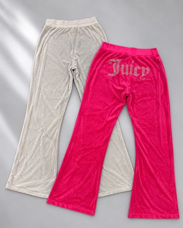 Juicy Couture Bottoms (014)