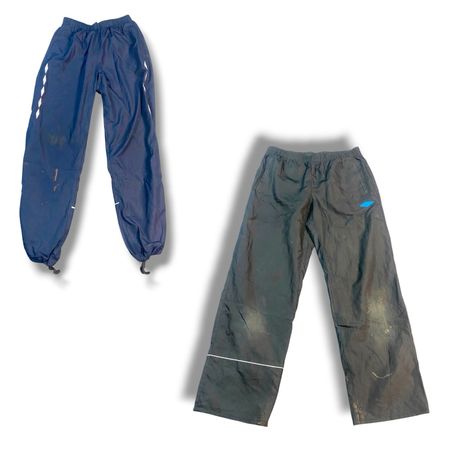 Track pants brand reebok