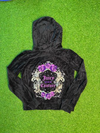 Juicy couture hoodies # 12