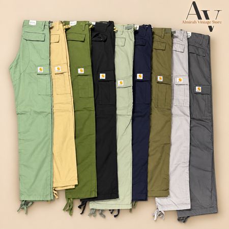 Carhartt Orignal Cargo style Pants (DEADSTOCK)