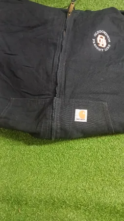 Vintage Authentic Carhart Jackets