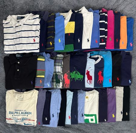 Polo Ralph Lauren