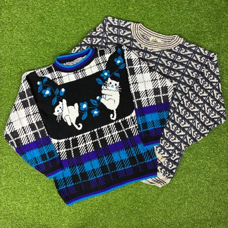 Maglione Ethenic (zrs 307)