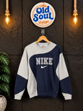 Felpe Nike riciclate