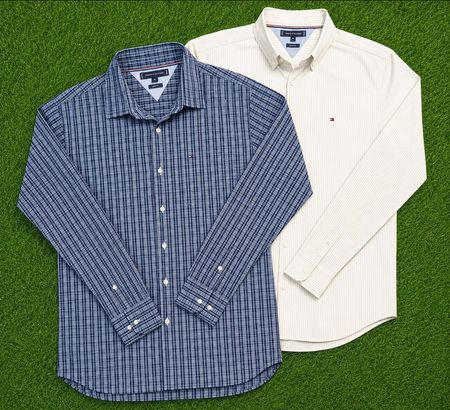 Camisa Tommy Hilfiger