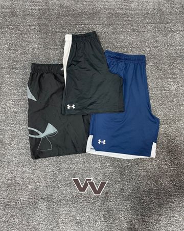 Under Armour Shorts #230626 #009