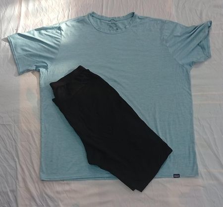 CR12444 Vintage Patagonia Mix Bundle