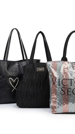 Victoria's Secret Bags