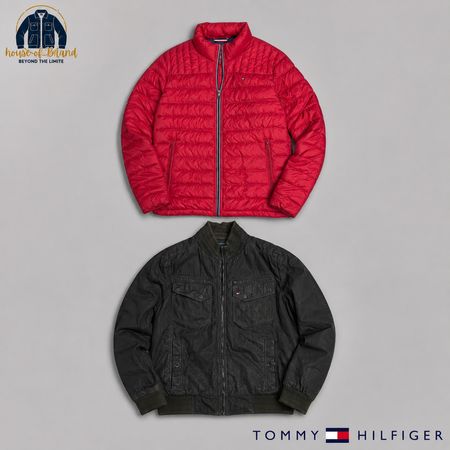 Tommy hilfiger Pufferjacke