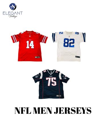 NFL Men Jerseys - EVM1656