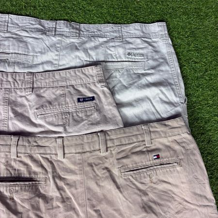 Branded shorts (zrs 176)