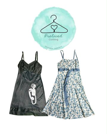 Cami midi dresses 15 pcs (170726-17)