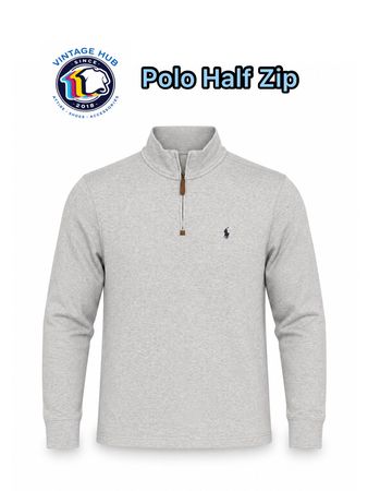 Polo Ralph Lauren Half Zip
