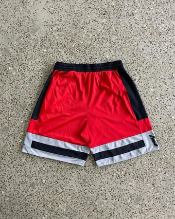 Upcycled Nike Adidas Sports Shorts