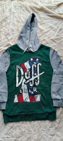 Kids / Youth Branded Hoodies Lot (21 Pcs) - Ages 7-14 Yrs - ZARA, Snoopy, OVS, YIGGA, H&M