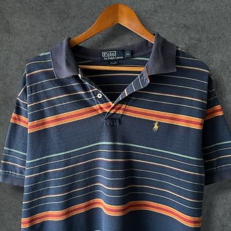 Men's Polo Ralph Lauren T Shirts