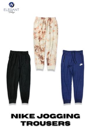 Nike Jogging Trousers - EVM1844