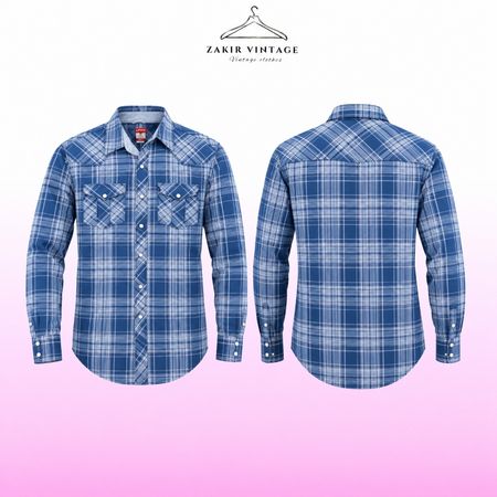 Western Shirt