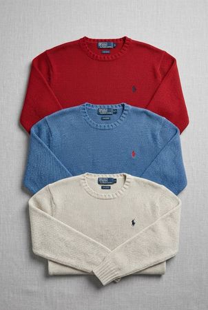 Ralph Lauren Sweaters