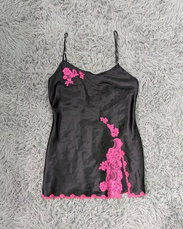 ***Y2K Victoria's Secret Cami & Nighty Tops