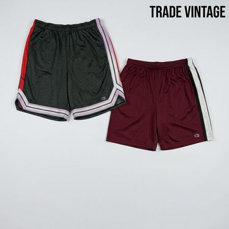 Champion Sport Men Shorts (1585)