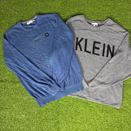 Calvin klein sweater (zrs 174)