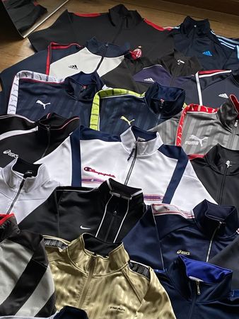 🎉Premium⚜️ wholesale track jacket