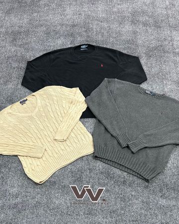 Ralph Lauren Sweaters #080926 #002
